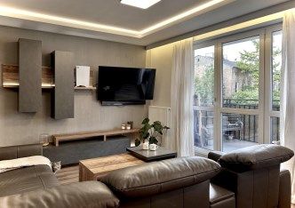 mieszkanie na sprzedaż - Szczecin