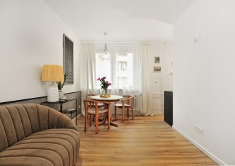 mieszkanie na sprzedaż - Szczecin, Centrum