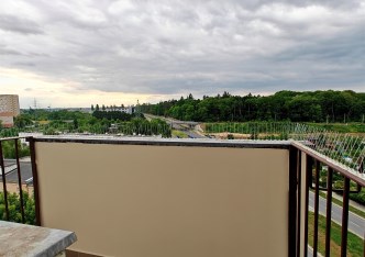 mieszkanie na wynajem - Szczecin, Pomorzany