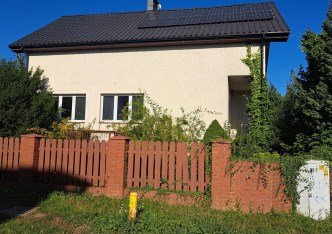 dom na wynajem - Szczecin, Bukowo