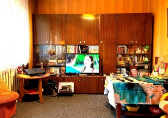 mieszkanie na sprzedaż - Szczecin, Śródmieście