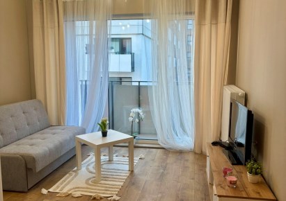 mieszkanie na sprzedaż - Szczecin, Gumieńce