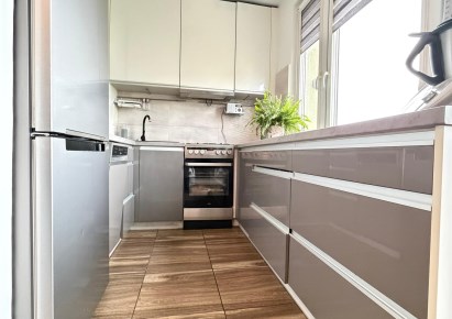 mieszkanie na sprzedaż - Gryfino