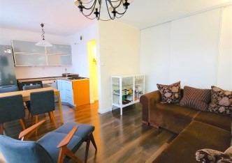 mieszkanie na sprzedaż - Gryfino