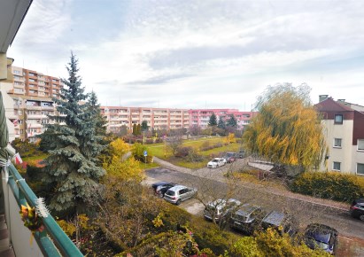 mieszkanie na wynajem - Szczecin, Bukowe