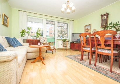 mieszkanie na sprzedaż - Szczecin, Kijewo