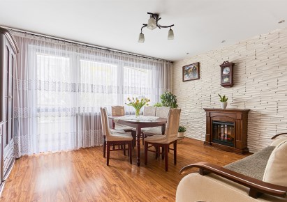 mieszkanie na sprzedaż - Police