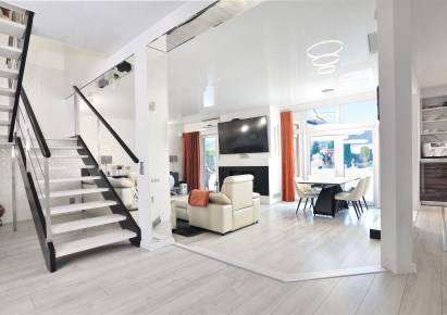 dom na sprzedaż - Police (gw), Tanowo