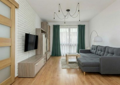 mieszkanie na wynajem - Szczecin