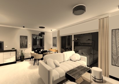 dom na sprzedaż - Szczecin, Mierzyn