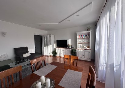 mieszkanie na sprzedaż - Szczecin, Prawobrzeże