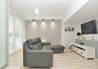 dom na sprzedaż - Szczecin, Dąbie