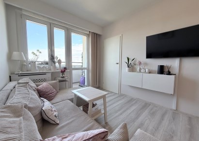 mieszkanie na sprzedaż - Szczecin