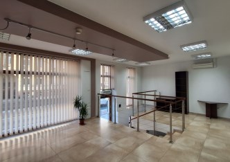 lokal na wynajem - Szczecin, Centrum, al. Wyzwolenia