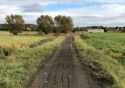 działka na sprzedaż - Dobra (Szczecińska), Dobra