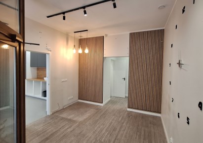lokal na wynajem - Szczecin, Centrum, Pocztowa