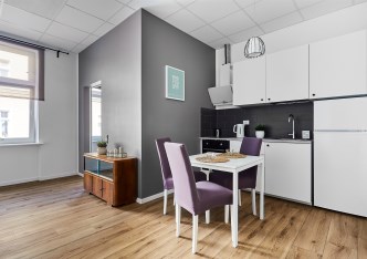 mieszkanie na wynajem - Szczecin, Kapitańska