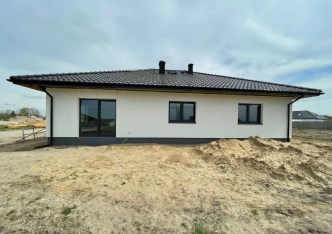 dom na sprzedaż - Kołbaskowo, Bobolin
