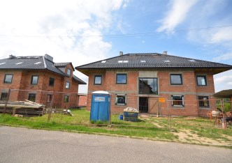 mieszkanie na sprzedaż - Szczecin, Podjuchy