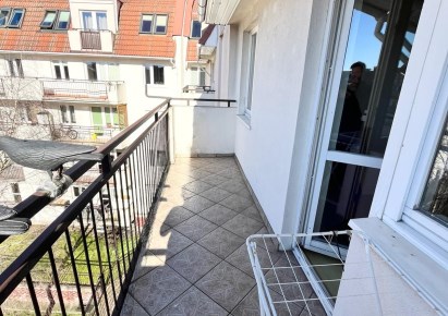 mieszkanie na sprzedaż - Szczecin, Warszewo