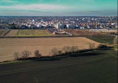 działka na sprzedaż - Siechnice (gw), Iwiny