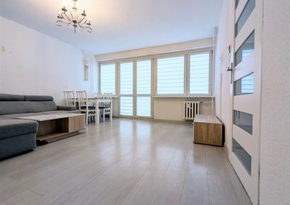 mieszkanie na sprzedaż - Szczecin, Drzetowo