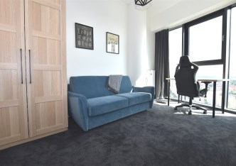 mieszkanie na wynajem - Szczecin, Centrum