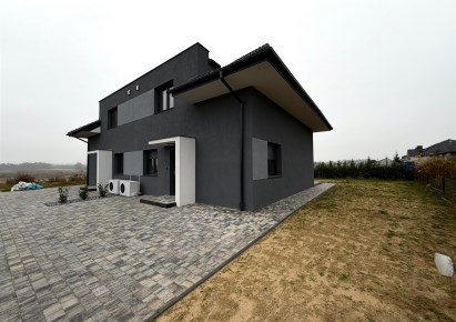 dom na sprzedaż - Gryfino