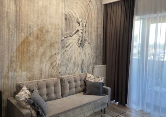 mieszkanie na sprzedaż - Szczecin, Centrum