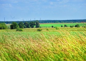 działka na sprzedaż - Police (gw), Dębostrów