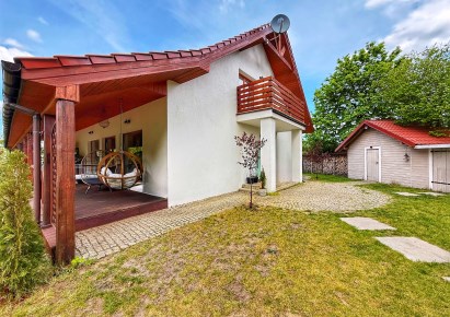 dom na sprzedaż - Police, Trzeszczyn