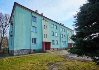 mieszkanie na sprzedaż - Stargard, Kluczewo, Juliana Ursyna Niemcewicza