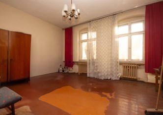 mieszkanie na sprzedaż - Szczecin, Centrum