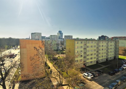 mieszkanie na sprzedaż - Szczecin, Centrum