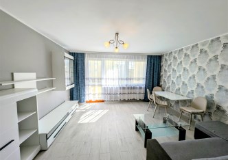 mieszkanie na wynajem - Szczecin, Gumieńce
