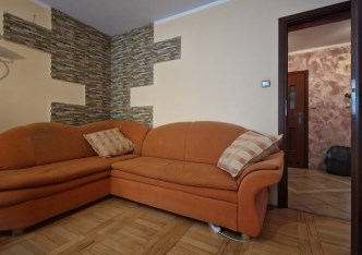 mieszkanie na sprzedaż - Szczecin, Centrum