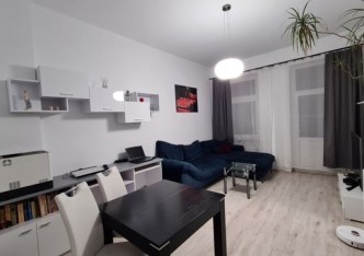 mieszkanie na sprzedaż - Szczecin, Śródmieście