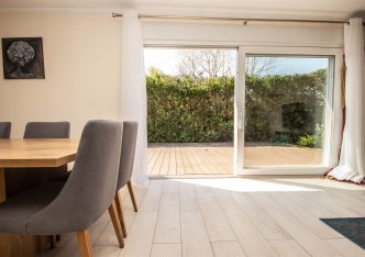 dom na sprzedaż - Dobra (Szczecińska), Dołuje