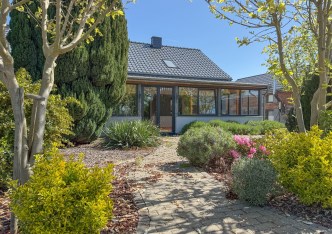 dom na sprzedaż - Dobra (Szczecińska), Lubieszyn