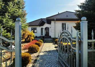 dom na sprzedaż - Goleniów (gw), Miękowo