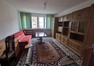 mieszkanie na sprzedaż - Szczecin