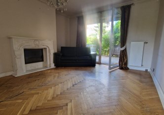 dom na wynajem - Szczecin, Niebuszewo