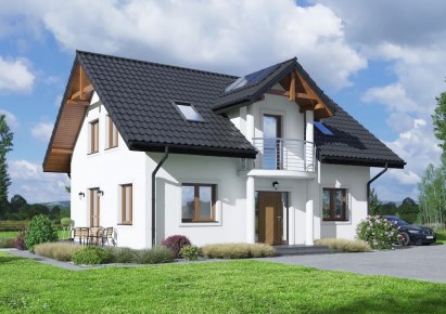 dom na sprzedaż - Dobra (Szczecińska), Dołuje