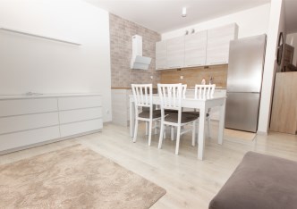 mieszkanie na wynajem - Szczecin, Gumieńce