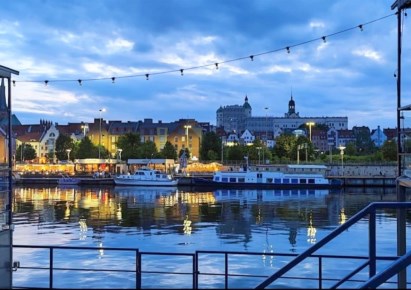obiekt na sprzedaż - Szczecin