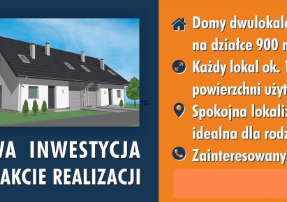 dom na sprzedaż - Dobra (Szczecińska), Wołczkowo