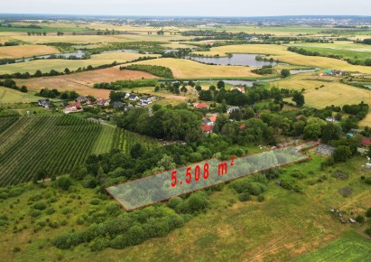 działka na sprzedaż - Kołbaskowo, Karwowo