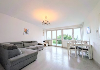 mieszkanie na sprzedaż - Szczecin, Drzetowo