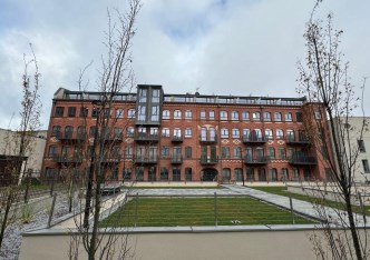 mieszkanie na wynajem - Szczecin, Śródmieście