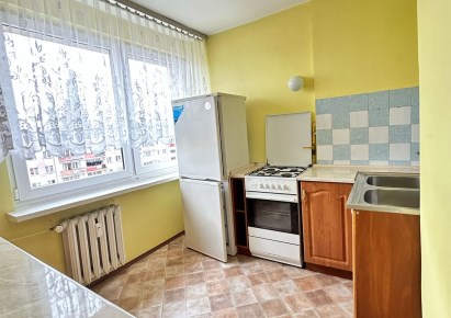 mieszkanie na sprzedaż - Gryfino (gw)